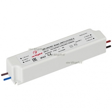 Блок питания ARPV-LV12035-A (12V, 3.0A, 36W) | 018968 | Arlight