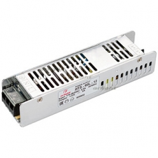 Блок питания HTS-60L-12 (12V, 5A, 60W) | 020822 | Arlight