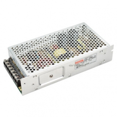 Блок питания HTS-150M-12 (12V, 12.5A, 150W) | 015035 | Arlight