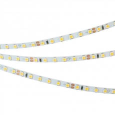 Лента светодиодная RT 2-5000 24V Warm2400 5mm 2x (3528, 600 LED, LUX) | 018100 | Arlight