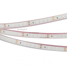Лента светодиодная RTW 2-5000PGS 24V Blue 2x (3528, 600 LED, LUX) | 014749 | Arlight