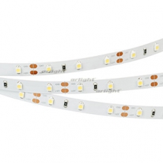 Лента светодиодная RT 2-5000 12V Cool 8K (3528, 300 LED, LUX) | 014884(B) | Arlight