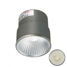 Светодиодный модуль SP-POLO-15W Day White 40deg (2-3) | 020878 | Arlight