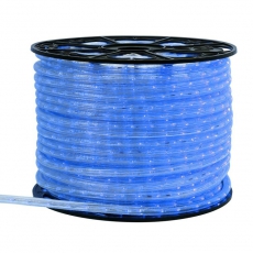 Дюралайт ARD-REG-FLASH Blue (220V, 36 LED/m, 100m) | 024639 | Arlight