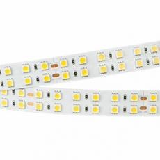 Лента светодиодная RT 2-5000 24V White6000 2x2 (5060, 720 LED, LUX) | 025277 | Arlight