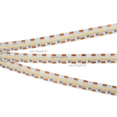 Лента светодиодная MICROLED-5000 24V Warm2700 10mm (2110, 700 LED/m, LUX) | 027028 | Arlight