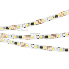 Лента светодиодная SPI-5000-5060-60 12V Cx3 Day4000-Auto (10mm, 13.2W, IP20) | 027165(1) | Arlight
