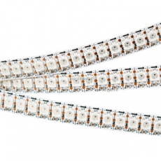 Лента светодиодная SPI-2500 5V RGB 5x (5060, 360 LED x1, 2812) | 017738 | Arlight