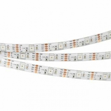 Лента светодиодная SPI-5000SE-RAM 12V RGB (5060, 150 LED x1) | 026440 | Arlight