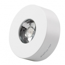 Светодиодный светильник LTM-Roll-70WH 5W White 10deg | 020772 | Arlight