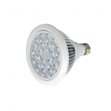 Лампа светодиодная E27 AR-PAR38-30L-18W Warm 3000K | 020672 | Arlight