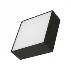 Светильник накладной потолочный SP-QUADRO-S170x170-18W Day4000 (BK, 120 deg, 230V) | 029477(1) | Arlight
