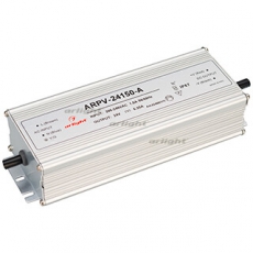 Блок питания ARPV-ST24150-A (24V, 6.3A, 150W) | 024091(1) | Arlight