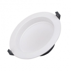 Светильник IM-CYCLONE-R165-18W Warm3000 (WH, 90 deg) | 023213(1) | Arlight