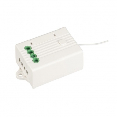 INTELLIGENT ARLIGHT Релейный модуль TY-701-WF-SUF (230V, 5A) | 029381 | Arlight