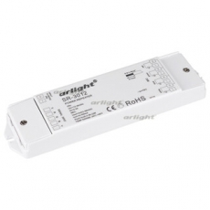 RGB-усилитель SR-3012 (12-36V, 4x700mA) | 014621 | Arlight
