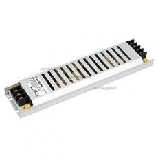 Блок питания ARS-120-24-LS (24V, 5A, 120W) | 026170(1) | Arlight