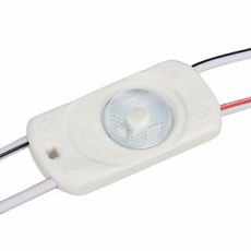 Модуль герметичный CRAFT-2835-1-12V White 170deg (36x17.5mm, 0.6W, IP67) | 024837 | Arlight