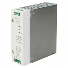 Блок питания ARV-DRP120-12 (12V, 8A, 96W) | 023192 | Arlight