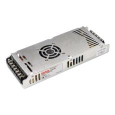 Блок питания HTS-300L-24-Slim (24V, 12.5A, 300W) | 022426 | Arlight