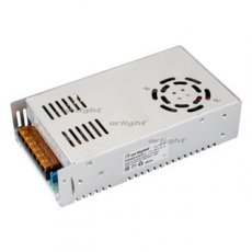 Блок питания JTS-360-24-A (0-24V, 15A, 360W) | 025994 | Arlight