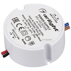 Блок питания ARJ-KE28700R (20W, 700mA, PFC) | 023760 | Arlight
