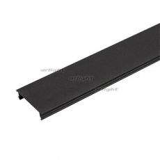 Крышка MAG-COVER-45-1000 (BK) | 029331 | Arlight