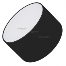 Светильник SP-RONDO-90B-8W Day White | 022241 | Arlight