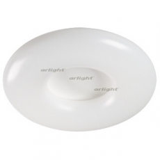 Светильник ALT-TOR-BB200SW-7W Warm White | 021243 | Arlight