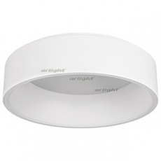 Светильник SP-TOR-RING-SURFACE-R460-33W Warm3000 (WH, 120 deg) | 022135(1) | Arlight