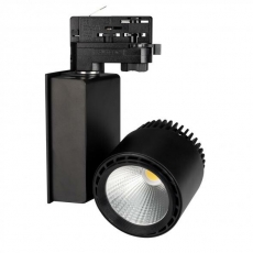 Светодиодный светильник LGD-2282BK-45W-4TR White 24deg | 022057 | Arlight