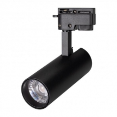 Светильник LGD-GERA-2TR-R55-10W White6000 (BK, 24 deg) | 025936 | Arlight
