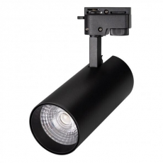 Светильник LGD-GERA-2TR-R74-20W White6000 (BK, 24 deg) | 025942 | Arlight