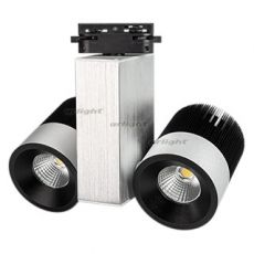 Светодиодный светильник LGD-2238SB-2x15W White 24deg | 022045 | Arlight