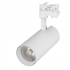 Светильник LGD-GERA-4TR-R74-20W White (WH, 24 deg) | 024594 | Arlight