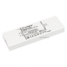 Блок питания ARV-SP-24060-FLAT-PFC (24V, 2.5A, 60W) (Arlight, IP20 Пластик, 5 лет) | 033261 | Arlight