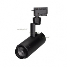 Светильник LGD-ZEUS-2TR-R67-10W White6000 (BK, 20-60 deg, 230V) (Arlight, IP20 Металл, 5 лет) | 025939(1) | Arlight