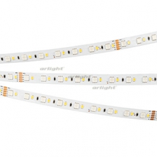 Лента светодиодная IC-BA108-12mm 48V RGBW-Warm (15 W/m, IP20, 5060/2835, 40m) (arlight, стабилизированная) | 029990(2) | Arlight