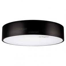 Светильник SP-TOR-PILL-R500-35W Day4000 (BK, 120 deg, 230V) (Arlight, IP20 Металл, 3 года) | 022998(2) | Arlight