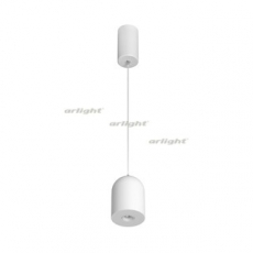 Светильник SP-ELEMENTA-DOME-R71-9W Warm3000 (WH, 39 deg, 230V) (Arlight, IP40 Металл, 3 года) | 032777 | Arlight