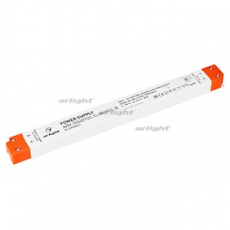 Блок питания ARV-SN48150-SLIM-PFC-B (48V, 3.1A, 150W) (Arlight, IP20 Пластик, 3 года) | 027838(1) | Arlight