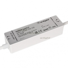 Блок питания ARPV-NEON-250-230 (230V, 1A, 250W) (Arlight, Закрытый) | 029388 | Arlight