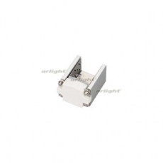 Заглушка AQUA-1616-CAP-SCREW-WH (arlight, Пластик) | 031143 | Arlight