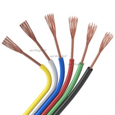 Шлейф питания ARL-18AWG-6Wire-CU (arlight, -) | 031703 | Arlight