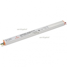 Блок питания ARV-12036-LONG-D (12V, 3A, 36W) (Arlight, IP20 Металл, 2 года) | 026419(1) | Arlight