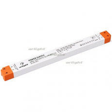Блок питания ARV-SN12075-SLIM-PFC-C (12V, 6.25A, 75W) (Arlight, IP20 Пластик, 3 года) | 029198(1) | Arlight