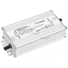 Блок питания ARPV-LG24075-PFC (24V, 3.1A, 75W) (Arlight, IP67 Металл, 5 лет) | 028884 | Arlight