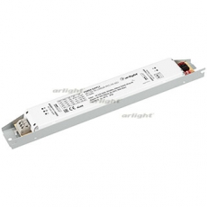 Блок питания ARJ-SP-90-LINEAR-PFC-HV-ADJ (90W, 350-700mA) (Arlight, IP20 Металл, 5 лет) | 032901 | Arlight