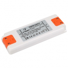 Блок питания ARV-HL24030A-Slim (24V, 1.25A, 30W) | 025741 | Arlight