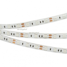 Лента светодиодная RTW 2-5000SE 12V Green 2x (5060, 300 LED, LUX) | 015434 | Arlight